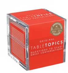 TableTopics